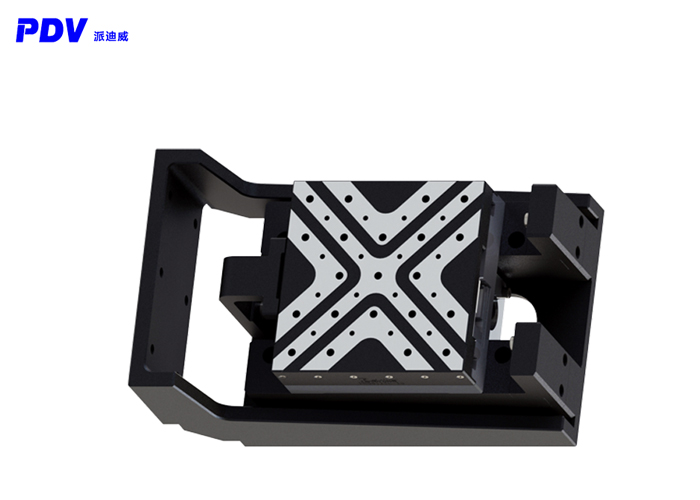 高精度直线电机升降台PT-ZXZ50 高精度直线电机升降台PT-ZXZ50