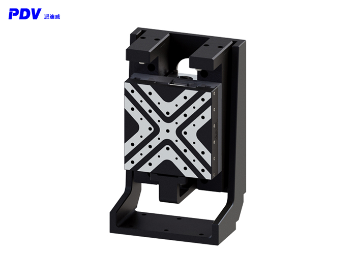 高精度直线电机升降台PT-ZXZ50 高精度直线电机升降台PT-ZXZ50