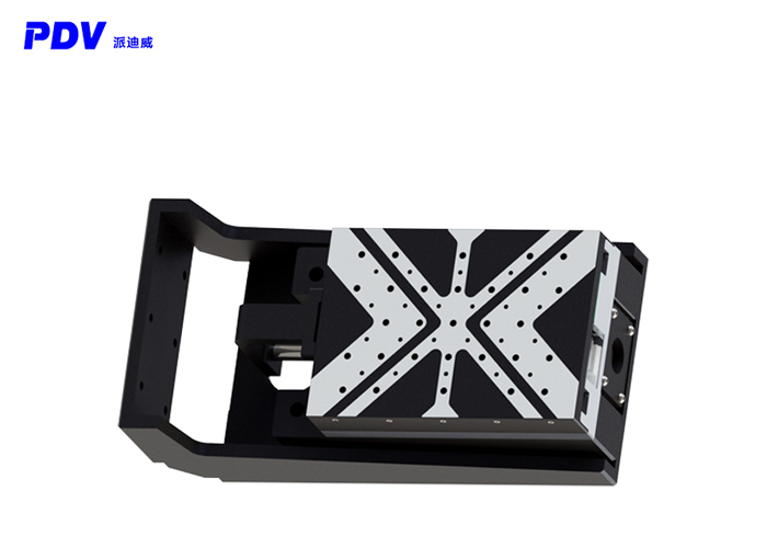 高精度直线电机升降台PT-ZXZ50 高精度直线电机升降台PT-ZXZ50