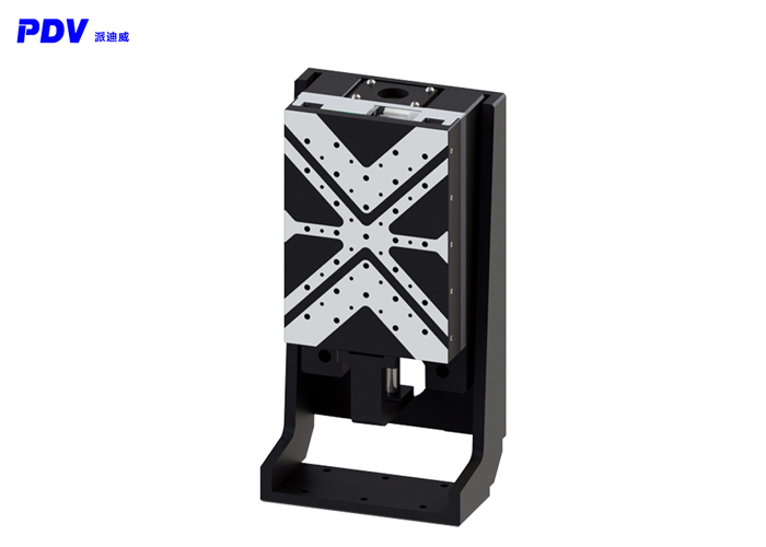 高精度直线电机升降台PT-ZXZ50 高精度直线电机升降台PT-ZXZ50