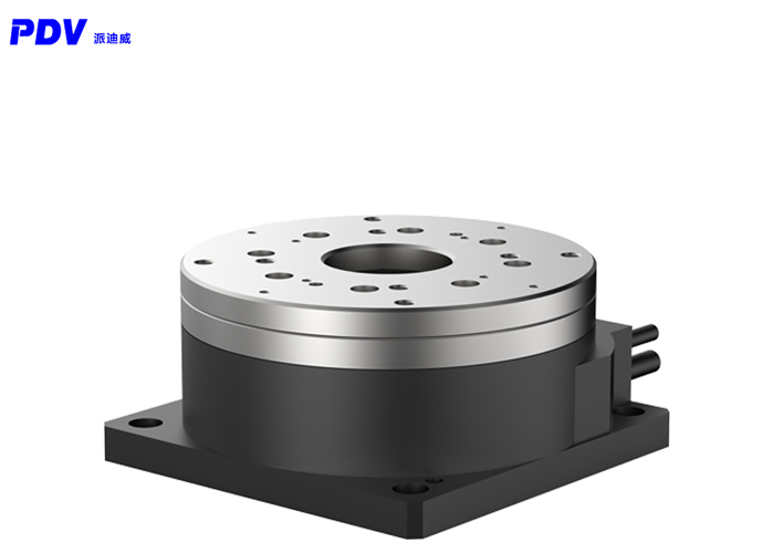 高性能直驱旋转台PT-D60D 高性能直驱旋转台PT-D60D