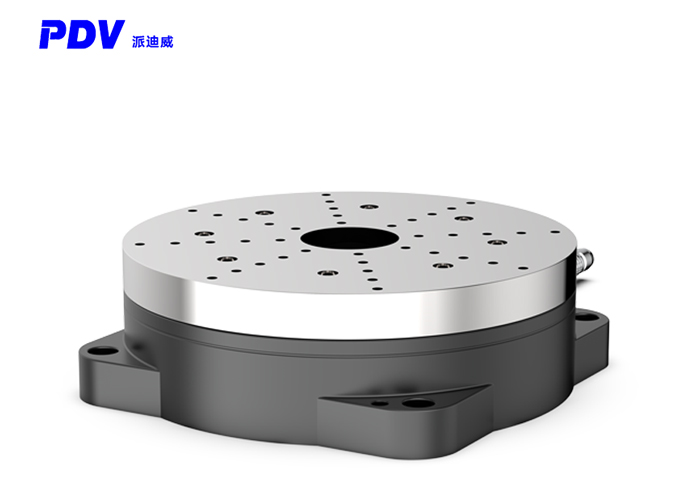 高性能直驱旋转台(绝对值编码器)PT-D200DA 高性能直驱旋转台(绝对值编码器)PT-D200DA