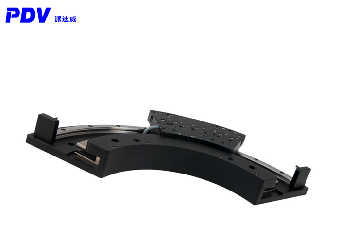 扇形位移台PT-DS300-60 扇形位移台PT-DS300-60