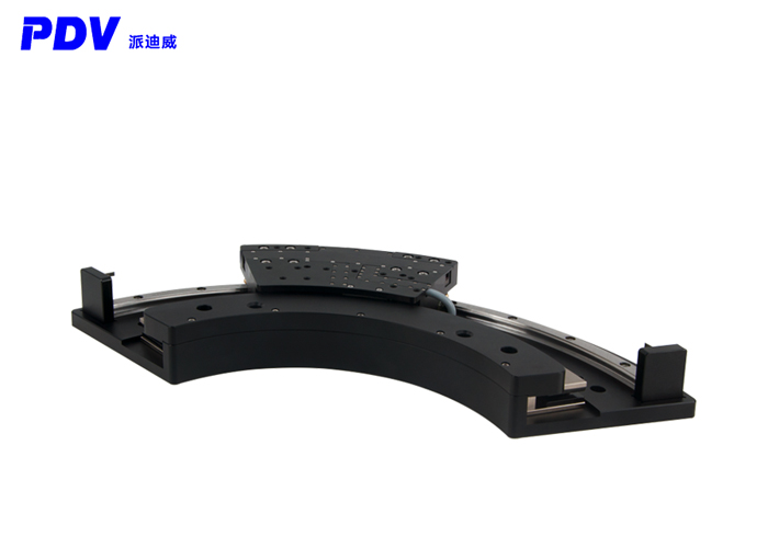 扇形位移台PT-DS300-60 扇形位移台PT-DS300-60