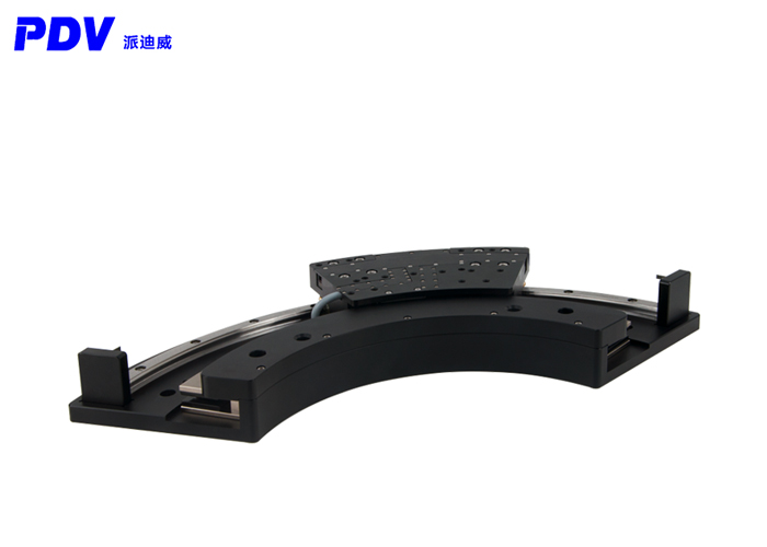 扇形位移台PT-DS300-60