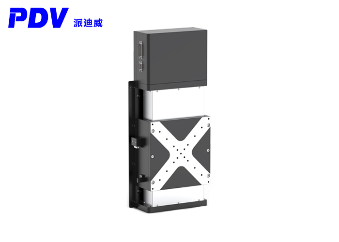 高精度伺服电机大负载电动升降台 PT-CD100 承载30公斤