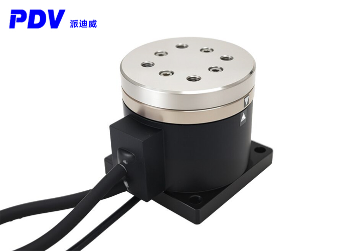 高性能直驱旋转台PT-D60D 高性能直驱旋转台PT-D60D