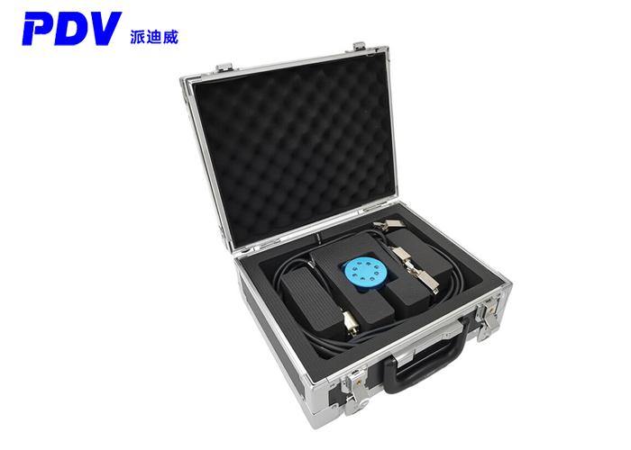 高性能直驱旋转台PT-D60D 高性能直驱旋转台PT-D60D