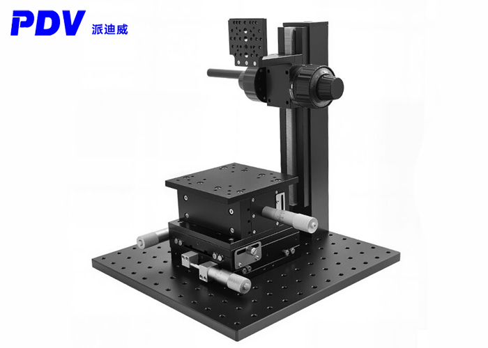 XYZ三轴调节架CCD镜头调节架 相机调节架 粗微调显微镜支架600 XYZ三轴调节架CCD镜头调节架 相机调节架 粗微调显微镜支架600