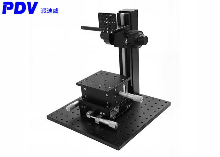 XYZ三轴调节架CCD镜头调节架 相机调节架 粗微调显微镜支架600 XYZ三轴调节架CCD镜头调节架 相机调节架 粗微调显微镜支架600