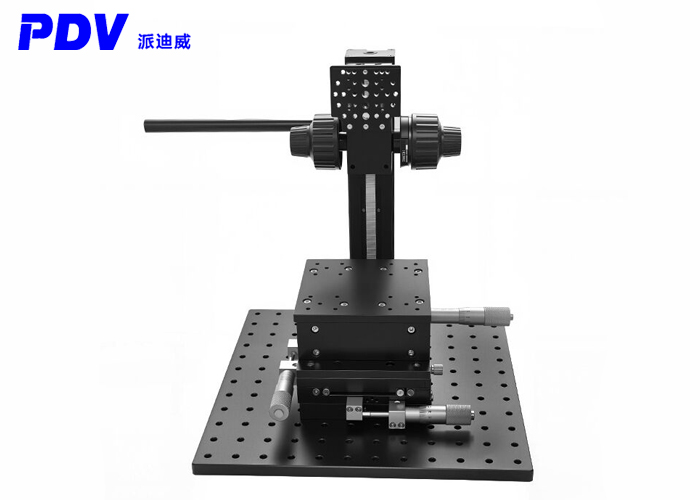 XYZ三轴调节架CCD镜头调节架 相机调节架 粗微调显微镜支架600 XYZ三轴调节架CCD镜头调节架 相机调节架 粗微调显微镜支架600