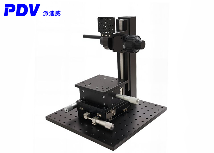 XYZ三轴调节架CCD镜头调节架 相机调节架 粗微调显微镜支架600 XYZ三轴调节架CCD镜头调节架 相机调节架 粗微调显微镜支架600