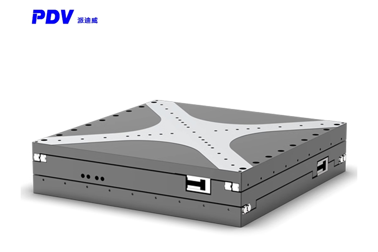 伺服电机、直线电机中空显微扫描平台 XY平台PT-ZT10 伺服电机、直线电机中空显微扫描平台 XY平台PT-ZT10