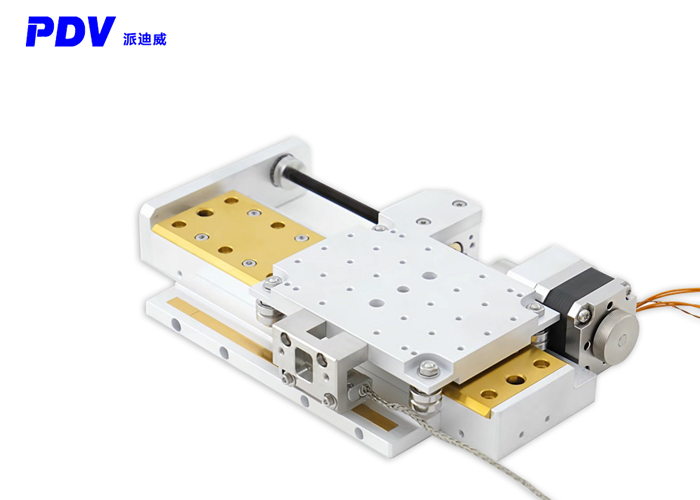 GZK23高真空直线运动平台真空度1x10^(-10)mBar温度150°配置定价 GZK23高真空直线运动平台真空度1x10^(-10)mBar温度150°配置定价