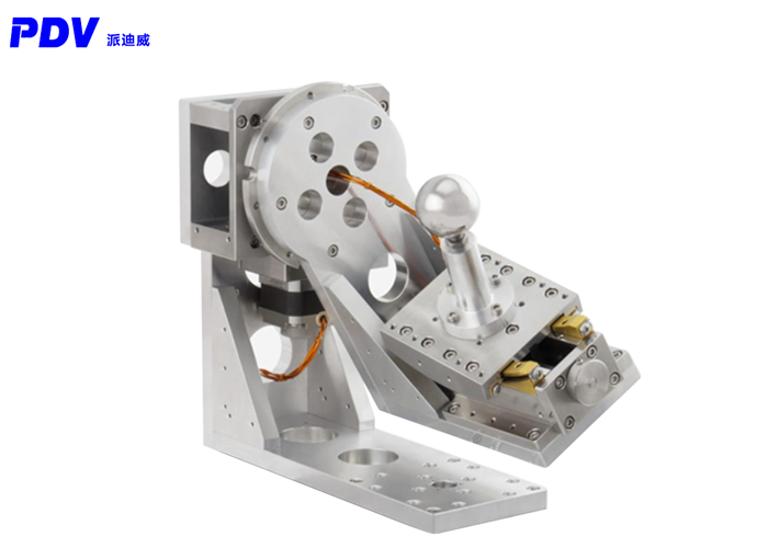 GZK17-G-114高真空测角台直线运动平台真空度1x10^(-10)mBar温度200° GZK17-G-114高真空测角台直线运动平台真空度1x10^(-10)mBar温度200°