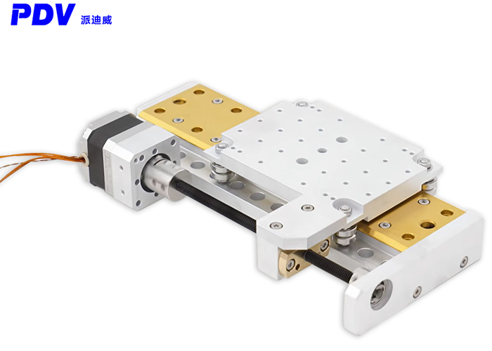 GZK17高真空位移台直线运动平台真空度1x10^(-10)mBar温度150°配置定价 GZK17高真空位移台直线运动平台真空度1x10^(-10)mBar温度150°配置定价