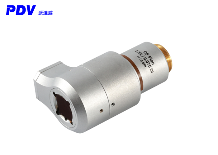 白光干涉物镜CF Plan TI/DI