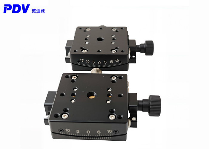 精密型手动角位台重载型位移台角度仪弧摆台摆动平台PT-SD350 精密型手动角位台重载型位移台角度仪弧摆台摆动平台PT-SD350