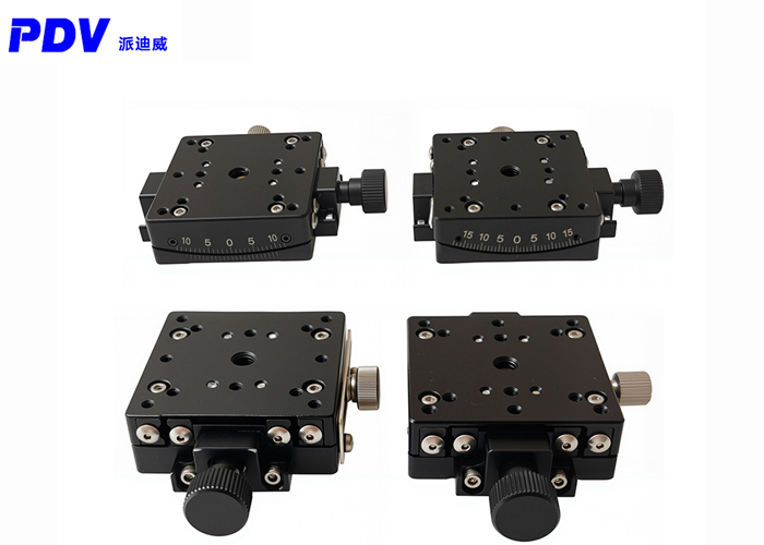 精密型手动角位台重载型位移台角度仪弧摆台摆动平台PT-SD350 精密型手动角位台重载型位移台角度仪弧摆台摆动平台PT-SD350