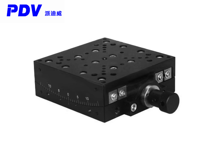 PT-SD3144精密手动角位台重载型位移台10° 15°角度仪弧摆台 PT-SD3144精密手动角位台重载型位移台10° 15°角度仪弧摆台