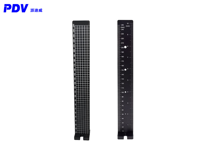 派迪威网格线高度尺 转接支架 派迪威网格线高度尺 转接支架