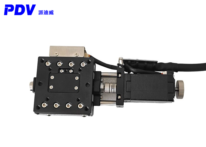 高精度电动角位台 弧摆台PT-GD510 高精度电动角位台 弧摆台PT-GD510