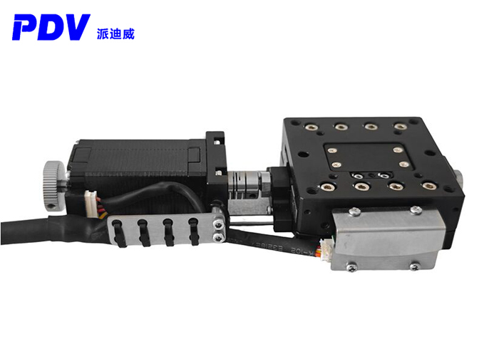 高精度电动角位台 弧摆台PT-GD510 高精度电动角位台 弧摆台PT-GD510