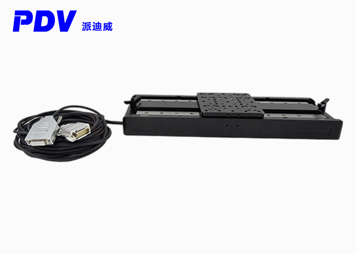 PT-ZW220高精度直驱电控平移台 长行程220、300mm PT-ZW220高精度直驱电控平移台 长行程220、300mm