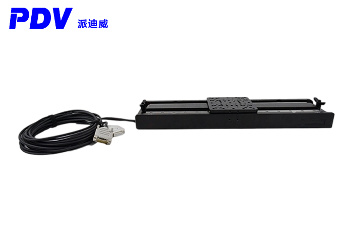 PT-ZW220高精度直驱电控平移台 长行程220、300mm PT-ZW220高精度直驱电控平移台 长行程220、300mm