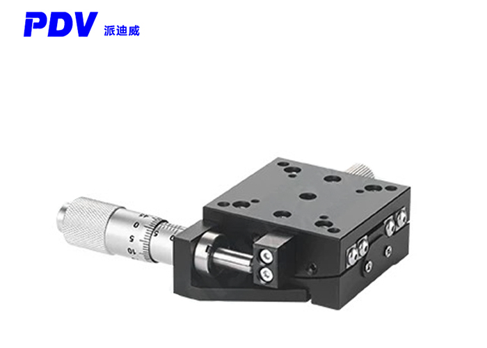 手动角位台光学调整架微调弧形滑台尺寸40×40 角度±5° ±7° 手动角位台光学调整架微调弧形滑台尺寸40×40 角度±5° ±7°