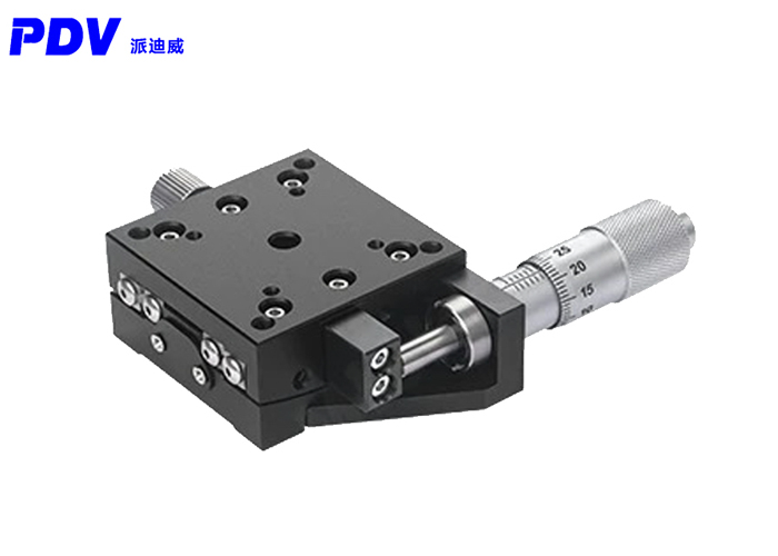 手动角位台光学调整架微调弧形滑台尺寸40×40 角度±5° ±7° 手动角位台光学调整架微调弧形滑台尺寸40×40 角度±5° ±7°