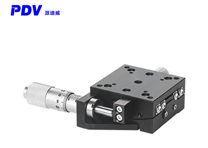 手动角位台光学调整架微调弧形滑台尺寸40×40 角度±5° ±7° 手动角位台光学调整架微调弧形滑台尺寸40×40 角度±5° ±7°