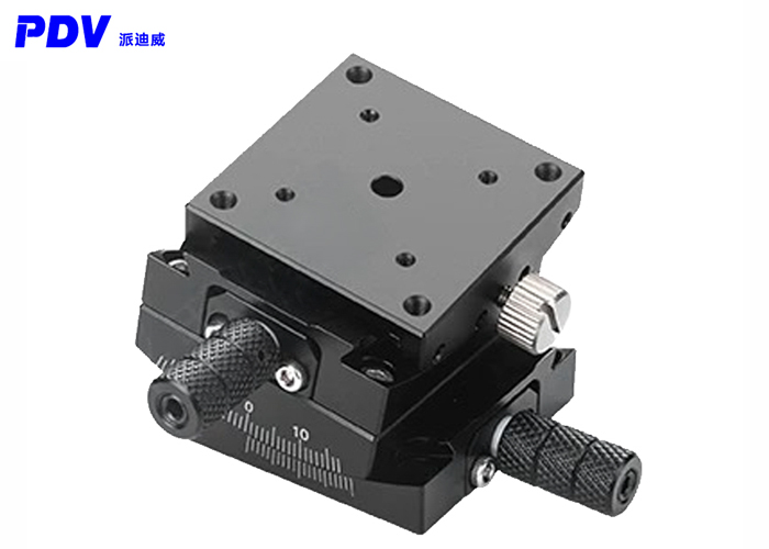 手动角位台相机光学调整架微调弧形滑台俯仰台尺寸25×25 40×40 手动角位台相机光学调整架微调弧形滑台俯仰台尺寸25×25 40×40