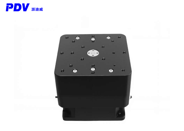 SN20高精度电动升降台精度1.5μm中心承载10公斤实验升降台 SN20高精度电动升降台精度1.5μm中心承载10公斤实验升降台