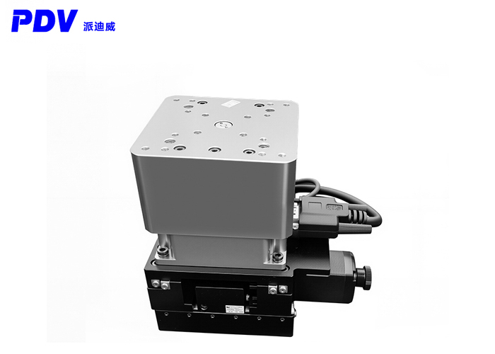 高精度电动三维台 升降台 平移台 组合台PT-XYZ30 PT-XYZ30M 高精度电动三维台 升降台 平移台 组合台PT-XYZ30 PT-XYZ30M