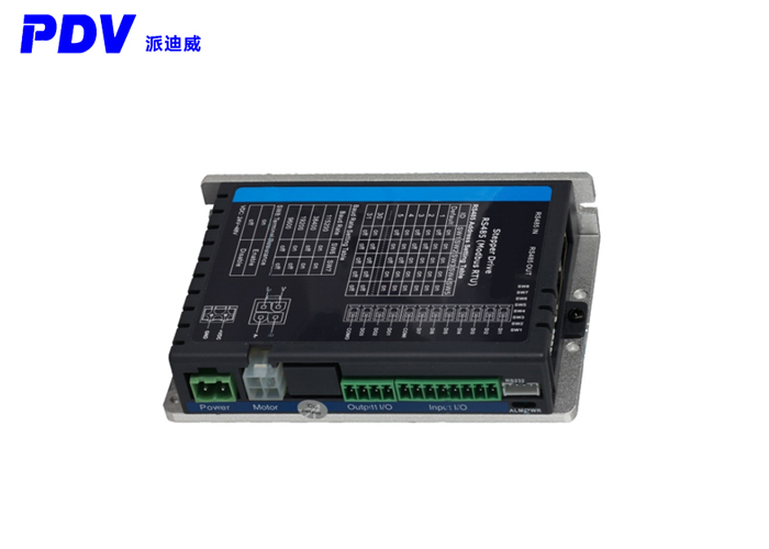 驱控型数字步进驱动器\总线型数字步进驱动器 驱控型数字步进驱动器\总线型数字步进驱动器