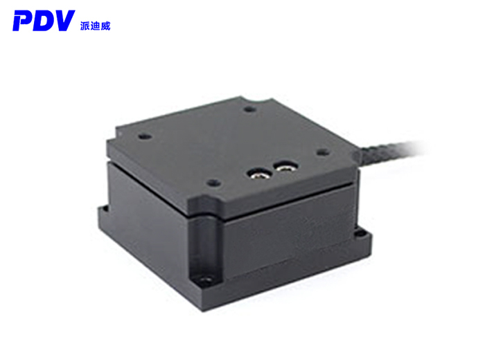 三维小体积压电纳米定位台PT-NMXYZ30