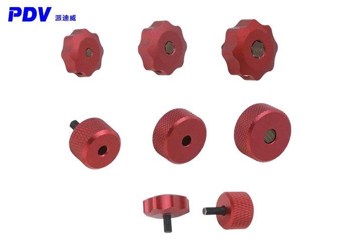 SL-K系列手拧旋钮扳手