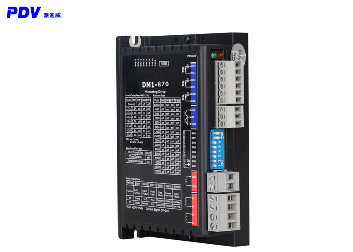 86电机用驱动器 脉冲式 86电机用驱动器 脉冲式