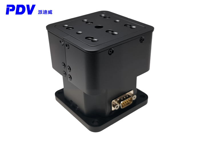 N20高精度电动升降台精度8μm中心承载10公斤实验升降台 N20高精度电动升降台精度8μm中心承载10公斤实验升降台