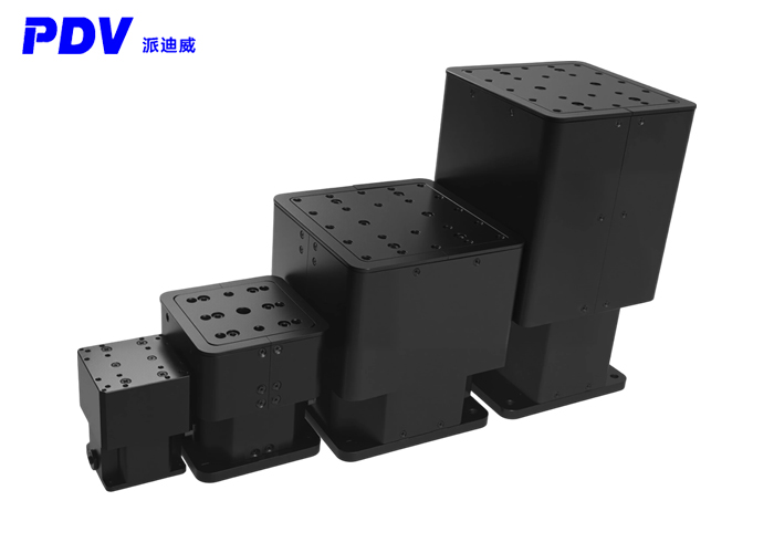 高精度电动Z轴升降台 高精度电动Z轴升降台