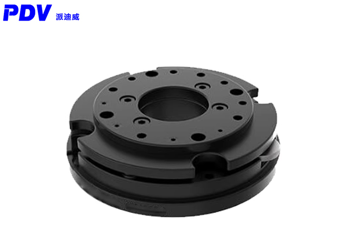 派迪威二维手动倾斜台PT-QX17 派迪威二维手动倾斜台PT-QX17